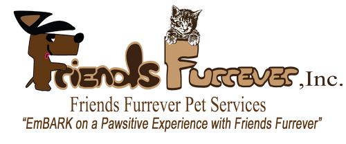 Friends Furrever